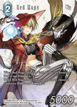 Red Mage Full Art 21-021C (Beyond Destiny)  - Foil