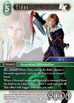 Tidus EX 21-133S (Beyond Destiny)  - Foil