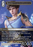 Bartz 21-134S (Beyond Destiny)  - Foil