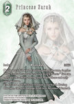 Princess Sarah PR-148/21-048L (FF: Promo Cards)  - Foil