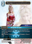 Terra 21-129S (Beyond Destiny)  - Foil