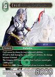 Cecil 21-132S (Beyond Destiny)  - Foil