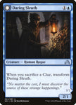 Daring Sleuth // Bearer of Overwhelming Truths 54/297 (Shadows over Innistrad) 