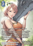 Lenna Full Art 18-100L (Resurgence of Power) 