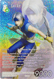 Locke Full Art Reprint 12-116L (From Nightmares) 