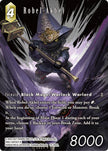 Robel Akbel Full Art 15-084L (Crystal Dominion) 
