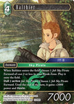 Balthier 13-048H (Opus XIII: Crystal Radiance) 