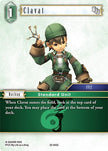 Clavat 22 043C 22-043C (Hidden Hope)  - Foil