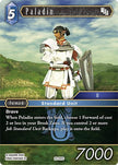 Paladin 22-101C (Hidden Hope)  - Foil