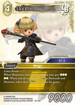 Shantotto LB 22-118H (Hidden Hope)  - Foil