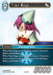 Time Mage 22-033C (Hidden Hope)  - Foil