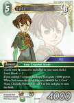 Yuri LB 22-117R (Hidden Hope)  - Foil