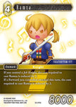Ramza 22-070C (Hidden Hope)  - Foil