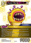 Sand Worm 22-063C (Hidden Hope)  - Foil