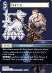 Severo 22-099R (Hidden Hope)  - Foil