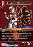 Minwu FFBE 22-016H (Hidden Hope)  - Foil