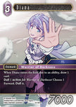 Diana 22-081R (Hidden Hope)  - Foil