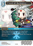 Cloud of Darkness 22-025C (Hidden Hope)  - Foil