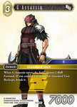 G Assassin 22-064C (Hidden Hope)  - Foil