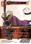 Foulander 22-012C (Hidden Hope)  - Foil