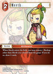 Meeth 22-015C (Hidden Hope)  - Foil