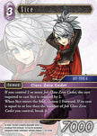 Sice 22-078C (Hidden Hope)  - Foil