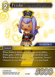 Prishe 22-068R (Hidden Hope)  - Foil