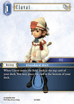 Clavat 22096C 22-096C (Hidden Hope)  - Foil