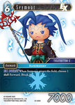 Seymour EX 22-026C (Hidden Hope)  - Foil