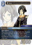 Miwa 22-105H (Hidden Hope) 