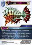 Piranha 22-102C (Hidden Hope)  - Foil