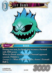 Ice Bomb 22-019C (Hidden Hope)  - Foil