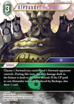 Alexander (Hidden Hope)  - Foil