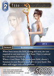 Yuna 22-106R (Hidden Hope)  - Foil