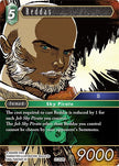 Reddas 22-054R (Hidden Hope)  - Foil