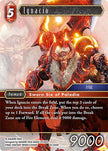 Ignacio 22-005R (Hidden Hope)  - Foil