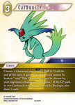 Carbuncle 22-057R (Hidden Hope)  - Foil