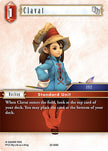 Clavat 22-008C (Hidden Hope)  - Foil