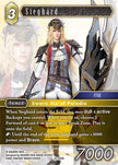 Sieghard 22-065R (Hidden Hope)  - Foil