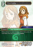 Chelinka 22-046R (Hidden Hope)  - Foil