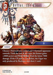 Belias the Gigas 22-014R (Hidden Hope)  - Foil