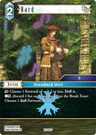 Bard 22-023C (Hidden Hope)  - Foil