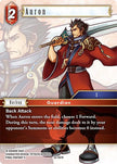 Auron (Hidden Hope)  - Foil
