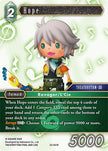 Hope 22-051R (Hidden Hope)  - Foil
