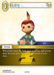 Lilty 22-072C (Hidden Hope)  - Foil