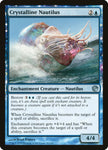 Crystalline Nautilus 34/165 (Journey Into Nyx) 