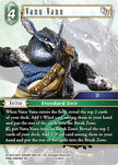 Vanu Vanu 14-051C (Opus XIV: Crystal Abyss)  - Foil