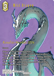 Mist Dragon Road to Worlds 2024 PR-167/9-068H (FF: Promo Cards)  - Foil