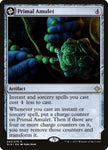 Primal Amulet // Primal Wellspring 243 (Ixalan) 