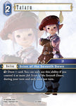 Tataru 23-106H (Hidden Trials)  - Foil